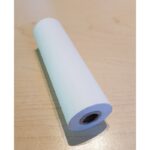 Papel Espirómetro Térmico Blanco 110 x 10 mts. Set de 10 Rollos