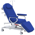 Sillón Multipropósito Neumático marca Mubi