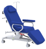 Sillón Multipropósito Neumático marca Mubi