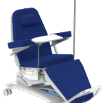 Sillón Multipropósito Eléctrico marca Mubi