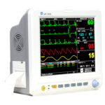 Monitor Multiparámetros 12,1" UP 7000