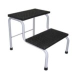 Escabel Clínico 2 peldaños