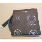 Brazalete Toma Presión Adulto 2 Vías