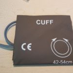 Brazalete Toma Presión Obeso 1 Vía