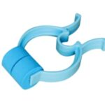 Pinza Nasal para Espirometría