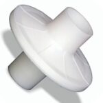 Filtro para Espirometría