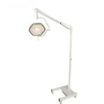 Lámpara Quirúrgica Portátil  110.000 Lux