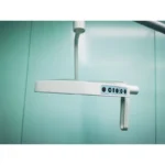 Lámpara Quirúrgica Portátil  110.000 Lux - Imagen 5