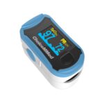 Oxímetro Pulso Dedo Adulto