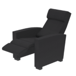 Sillón Clinico Eléctrico Modelo Milano Marca Mubi