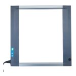 Negatoscopio Led 1 cara