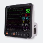 Monitor Multiparámetros 15" K15