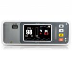 Oxímetro de Pulso Sobremesa BT-720 marca Bistos