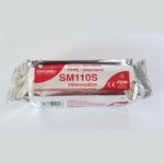 Papel para Video Printer 110x20 MTS Baja Densidad