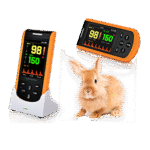 Oxímetro de Pulso Veterinaria