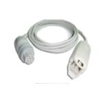 Sensor Clip Adulto Datex