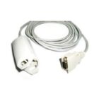 Sensor Clip  Largo  Nellcor-Colin