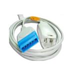 Sensor Clip Adulto GE Ohmeda