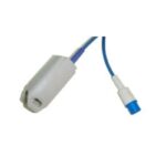 Sensor Clip  Largo para Drager Infinity 3 mts.