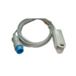 Sensor Clip Adulto Mindray Beneview