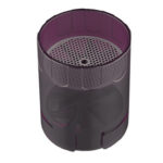 Turbina Reusable para Espirómetro Mir