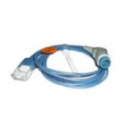 Cable Interconexión Spo2 para HP/Philips