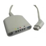 Cable Multilink Siemens- Drager (ECG, SP02, TEMP)