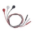 Cable Terminal Paciente 3 Derivadas