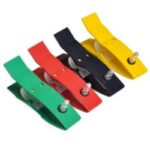Cardioclips para ECG Extremidades (set 4 unidades)