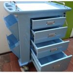 Carro Procedimientos Multipropósito