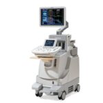 Ecógrafo Móvil IU22