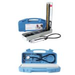 Esfigmomanómetro Mercurio y Fonendoscopio