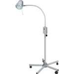 Lámpara de Procedimientos Led 72.000 Lux