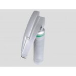 Laringoscopio Fibra Óptica