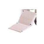 Papel Registro ECG Desfibrilador Zoll Resma
