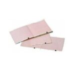 Papel Registro ECG MAC 400 / 600 Resma