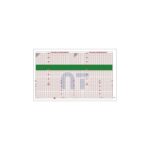 Papel Registro Fetal Cadence  Resma
