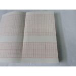 Papel Registro Fetal Corometrics Tipo 4305AA0  Resma