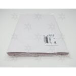 Papel Registro ECG EDAN SE 12 -SE 1200 MAC 1600-1200 210X295X150  