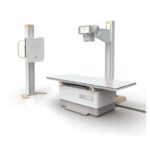 Equipo Rayos X Osteo Pulmonar