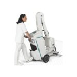 Equipo Rayos X Portátil