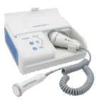 Detector de laditos Fetales