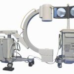 Arco en C Reacondicionado Philips BV Endura