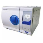 Autoclave Sobremesa 18 Lts Biobase Clase B