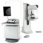 Mamógrafo Reacondicionado Hologic Selenia Dimensions