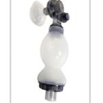 Resucitador Manual Neonatal Reusable 100% Autoclavable