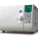 Autoclave 24 Lts Con Sistema de Vacío Reacondicionado