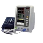 Monitor de Signos Vitales Edan Reacondicionado