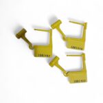 Sellos de Seguridad Tipo Candado - Imagen 2