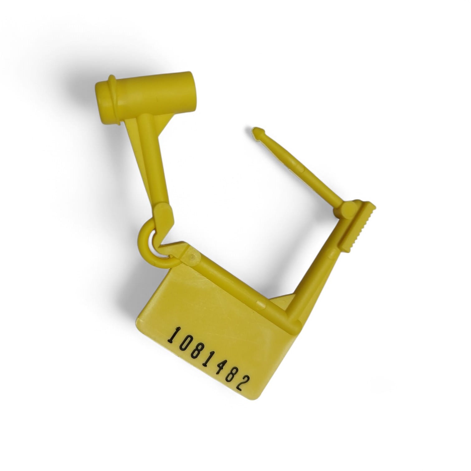 sellos aps-5 sellos seguridad